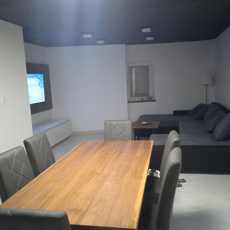 Anton Apartamento Povlja  Exterior foto