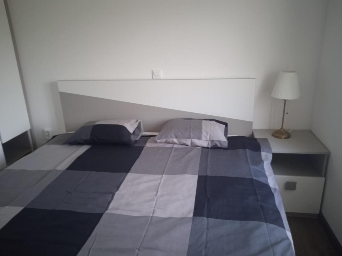 Anton Apartamento Povlja  Exterior foto