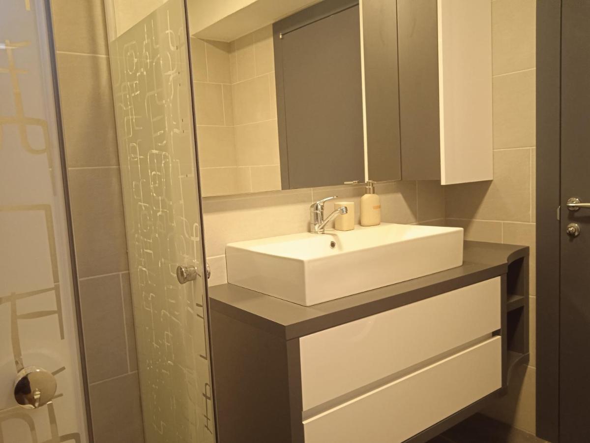 Anton Apartamento Povlja  Exterior foto