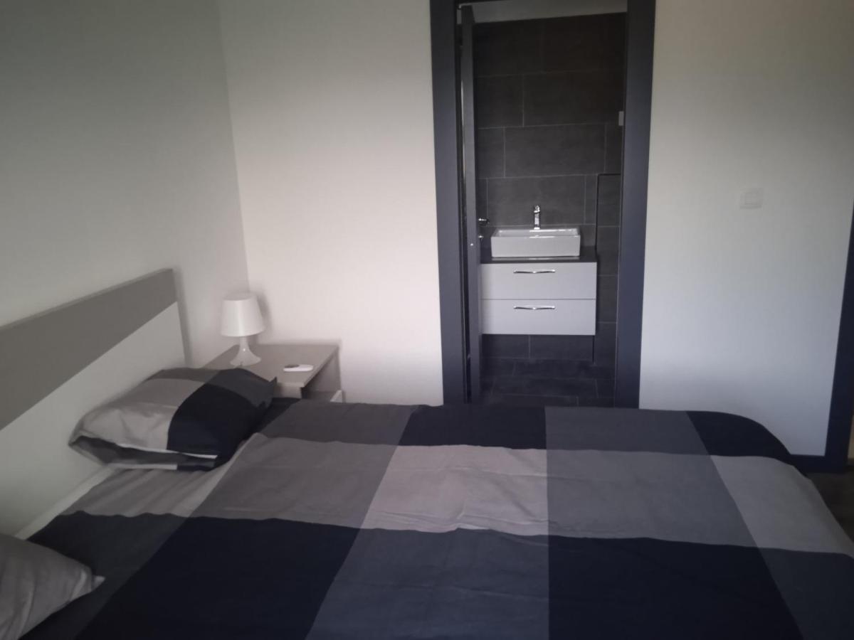 Anton Apartamento Povlja  Exterior foto