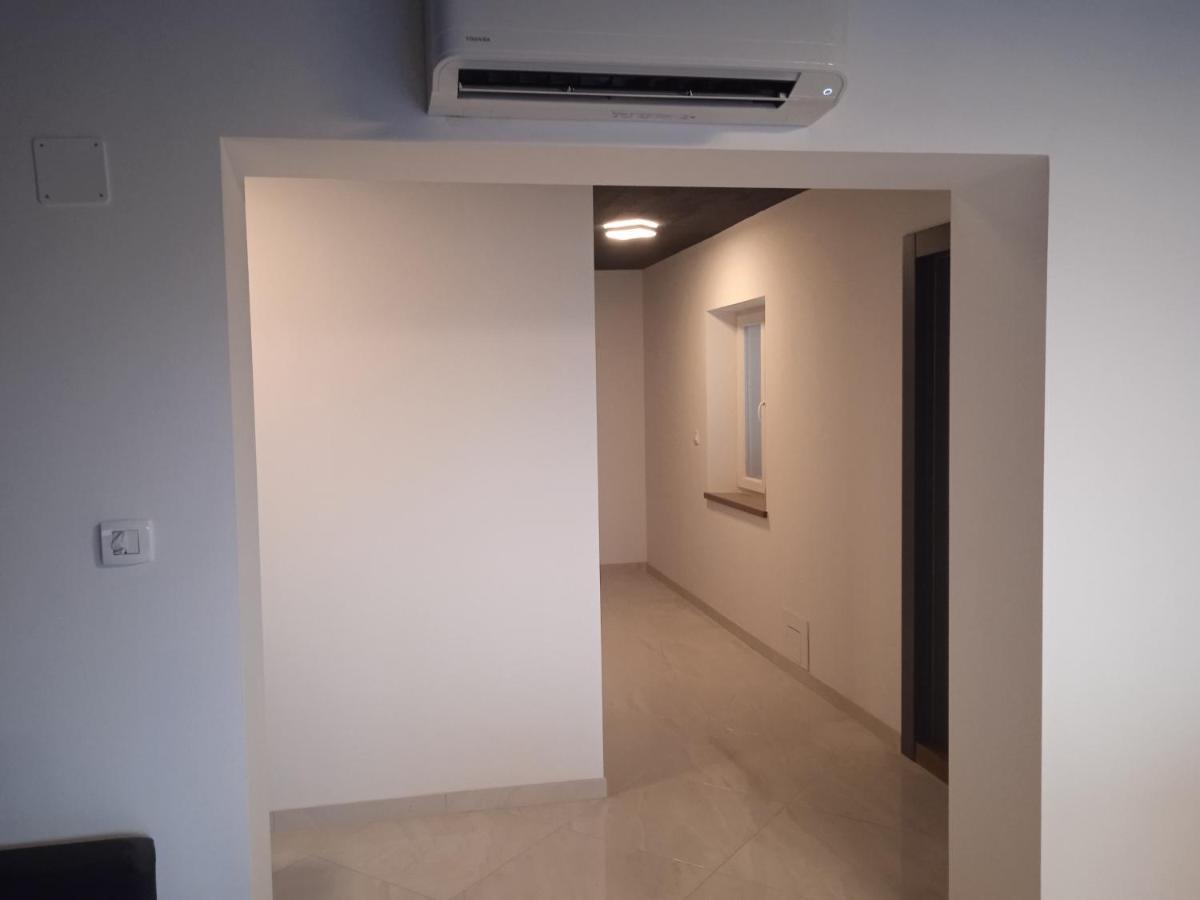 Anton Apartamento Povlja  Exterior foto