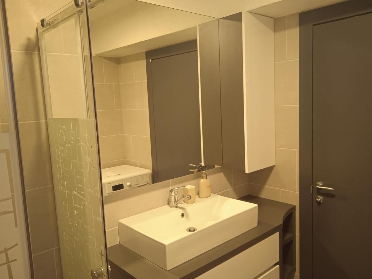 Anton Apartamento Povlja  Exterior foto