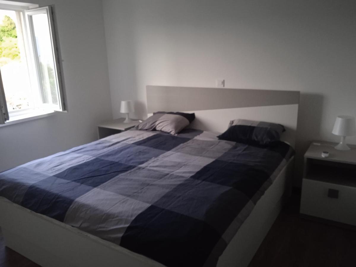 Anton Apartamento Povlja  Exterior foto