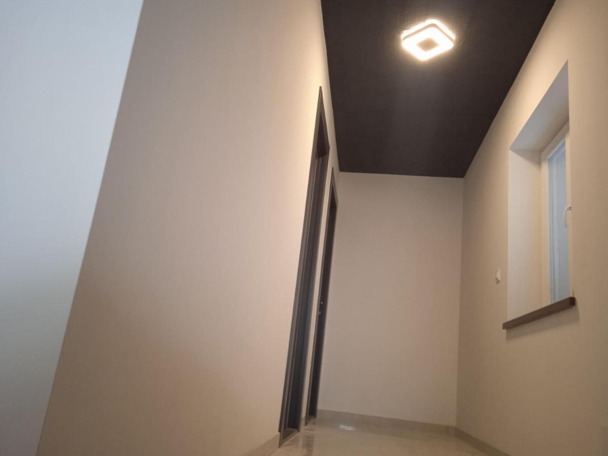Anton Apartamento Povlja  Exterior foto