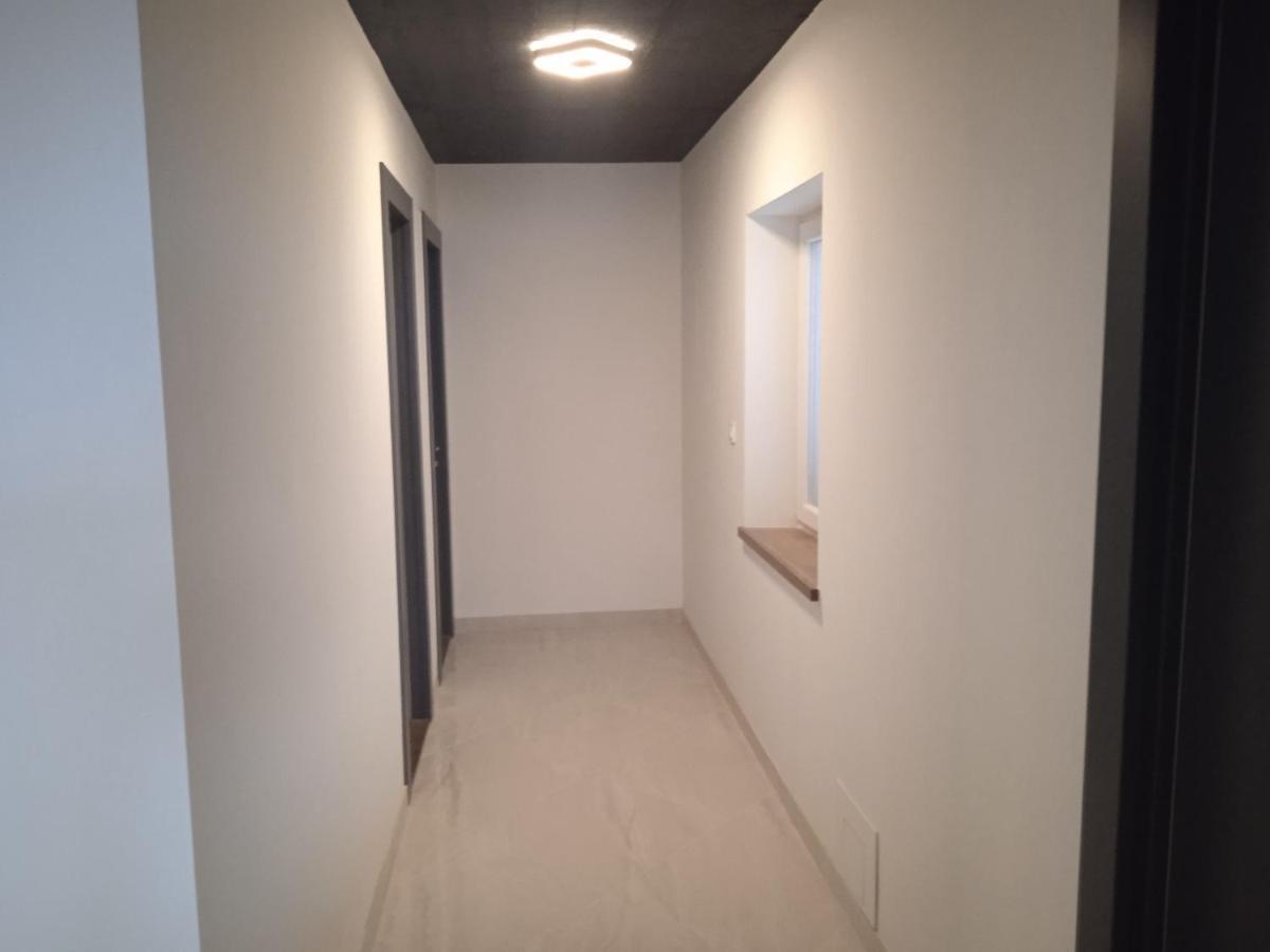 Anton Apartamento Povlja  Exterior foto